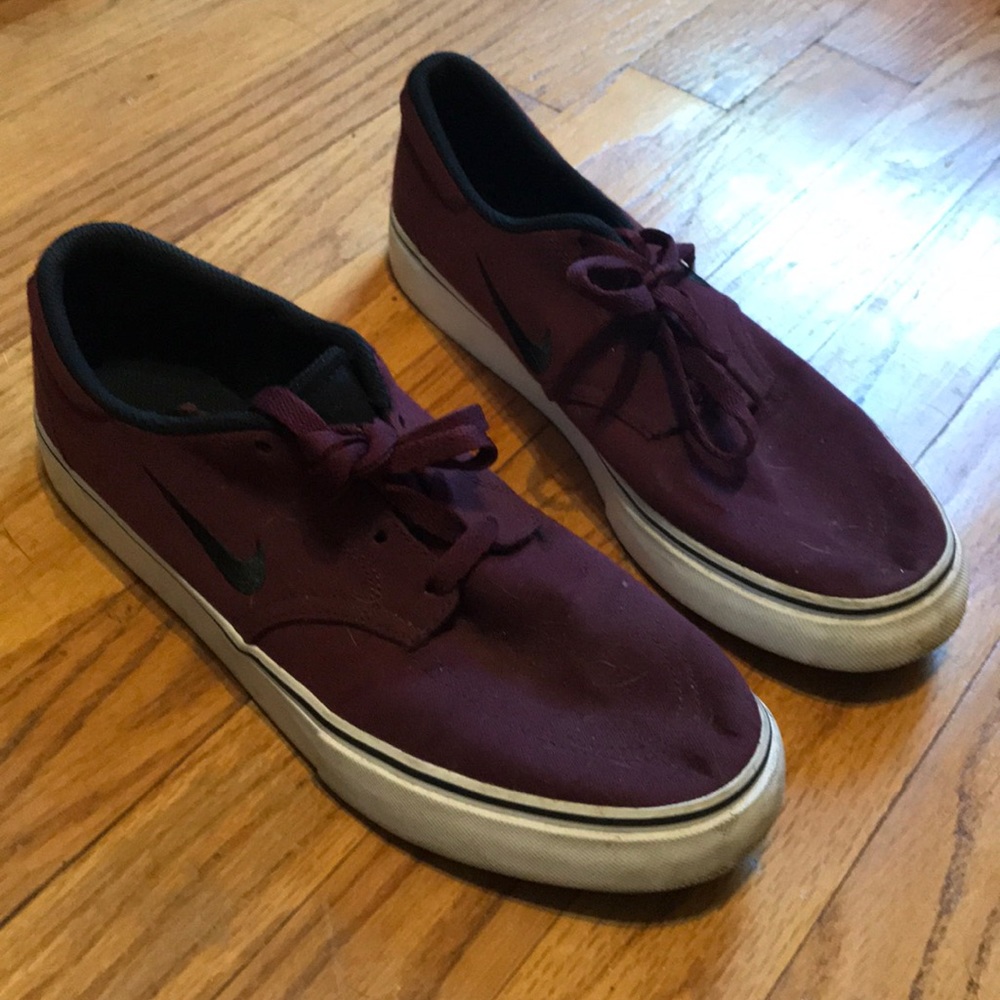 Nike SB Casual Shoe